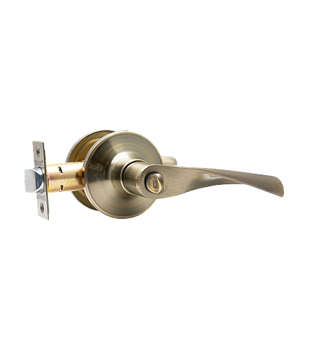 Ручки со встроенным механизмом Ручка-защелка TRODOS 3B2-03 односторонний фиксатор AB 